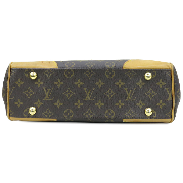 Louis Vuitton(���̺���) M40121 ���׷� ĵ���� ����� MM ����� [��������] �̹���5 - ���̺��� �߰���ǰ