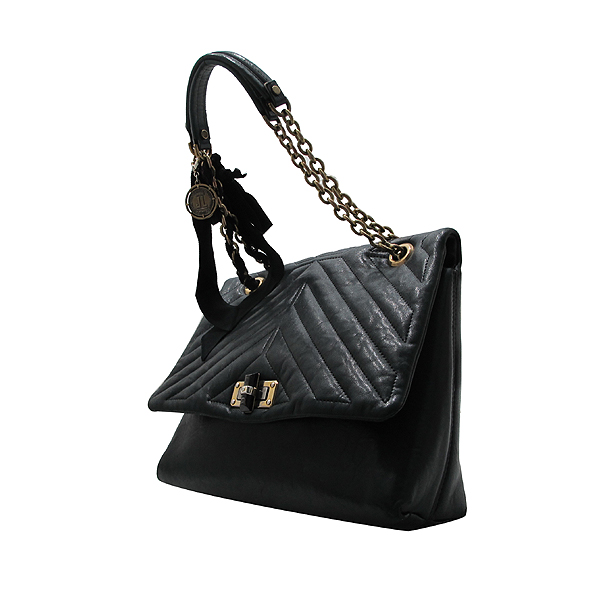 LANVIN(����) ���� ���� ���� ���� ���� ü�� ����� [��õ��] �̹���2 - ���̺��� �߰���ǰ