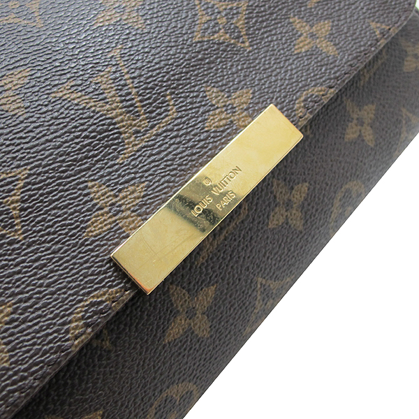Louis Vuitton(���̺���) M40718 ���׷� ĵ���� ���̺��� MM 2WAY [��õ��] �̹���3 - ���̺��� �߰���ǰ
