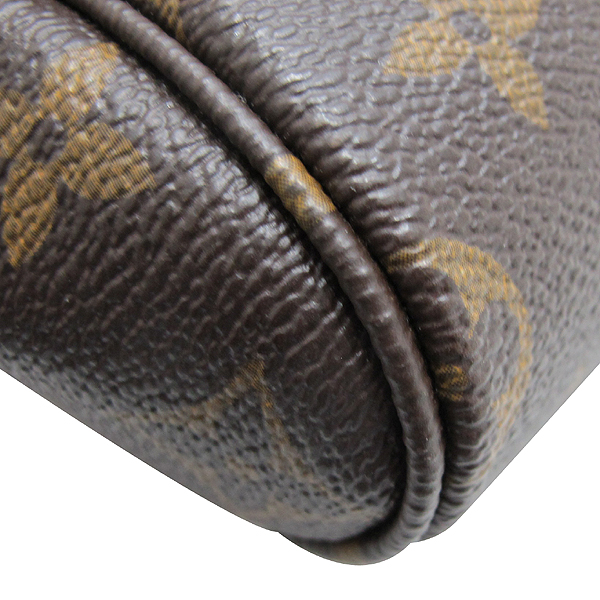 Louis Vuitton(���̺���) M40718 ���׷� ĵ���� ���̺��� MM 2WAY [��õ��] �̹���4 - ���̺��� �߰���ǰ