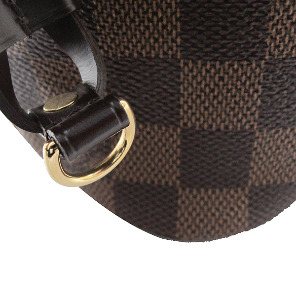 Louis Vuitton(���̺���) N51109 �ٹ̿� ���� ĵ���� �׹�Ǯ PM ����� [��õ��] �̹���3 - ���̺��� �߰���ǰ