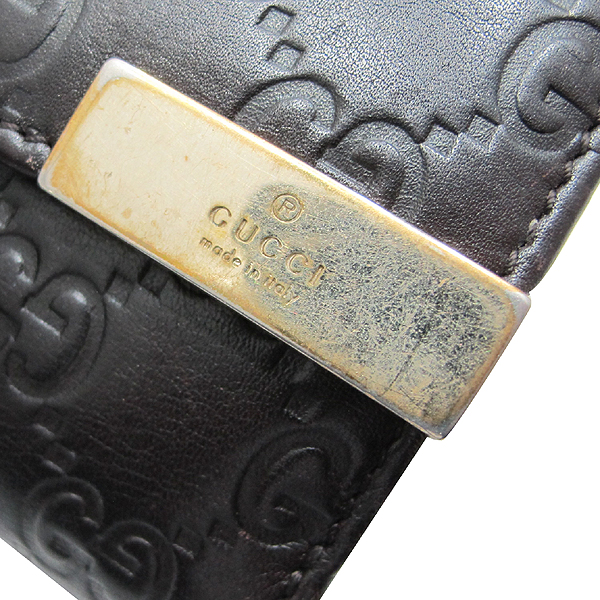 Gucci(����) 257016 GG �ΰ� ���� �ø� ���� ������ [��õ��] �̹���5 - ���̺��� �߰���ǰ