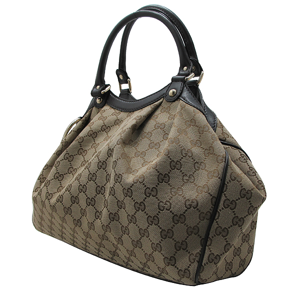 Gucci(����) 211944 GG �ΰ� �ڰ��� ���� ���� Ʈ���� ��Ű ��Ʈ�� [��õ��] �̹���2 - ���̺��� �߰���ǰ
