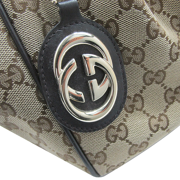 Gucci(����) 211944 GG �ΰ� �ڰ��� ���� ���� Ʈ���� ��Ű ��Ʈ�� [��õ��] �̹���3 - ���̺��� �߰���ǰ