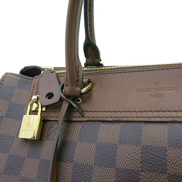 Louis Vuitton(̺) N41337 ٹ̿  ĵ ׸ġ Ʈ + Ʈ 2WAY [뱸Ȳ] ̹3 - ̺ ߰ǰ