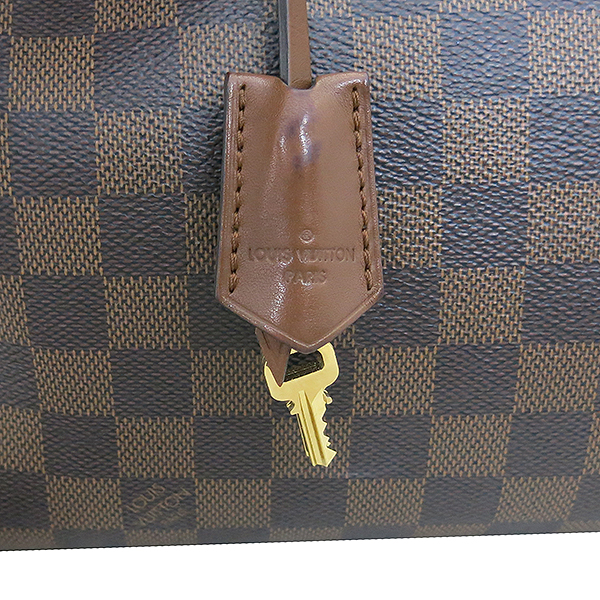 Louis Vuitton(̺) N41337 ٹ̿  ĵ ׸ġ Ʈ + Ʈ 2WAY [뱸Ȳ] ̹4 - ̺ ߰ǰ