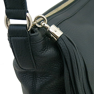 Gucci(����) 295175 �������� ���ͷ�ŷ GG�ΰ� ��Ƽġ �½���� ȣ�� ũ�ν��� [�λ꼾�Һ���] �̹���4 - ���̺��� �߰���ǰ