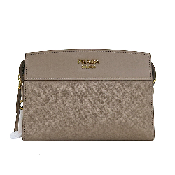 Prada(�����) 1BH043 SAFFIANO CITY CAMMEO 1 ���ǾƳ� ī�� ��Ƽ ����ΰ� �̴� ������ ũ�ν��� [�λ꼾�Һ���] �̹���2 - ���̺��� �߰���ǰ