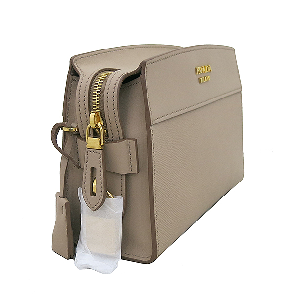 Prada(�����) 1BH043 SAFFIANO CITY CAMMEO 1 ���ǾƳ� ī�� ��Ƽ ����ΰ� �̴� ������ ũ�ν��� [�λ꼾�Һ���] �̹���3 - ���̺��� �߰���ǰ