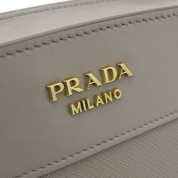 Prada(�����) 1BH043 SAFFIANO CITY CAMMEO 1 ���ǾƳ� ī�� ��Ƽ ����ΰ� �̴� ������ ũ�ν��� [�λ꼾�Һ���] �̹���4 - ���̺��� �߰���ǰ