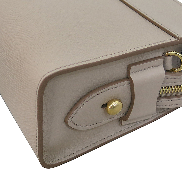 Prada(�����) 1BH043 SAFFIANO CITY CAMMEO 1 ���ǾƳ� ī�� ��Ƽ ����ΰ� �̴� ������ ũ�ν��� [�λ꼾�Һ���] �̹���5 - ���̺��� �߰���ǰ