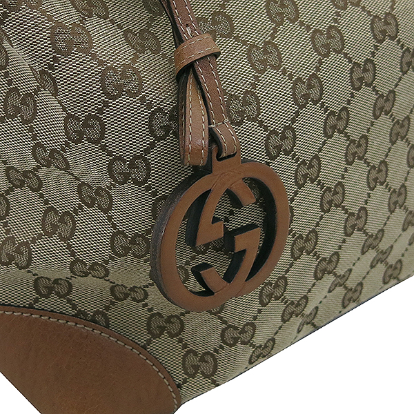 Gucci(����) 247237 GG�ΰ� �ڰ��� ī�᷹�� ȥ�� ���ͷ�ŷ G��� ��Ʈ�� [�λ꼾�Һ���] �̹���4 - ���̺��� �߰���ǰ