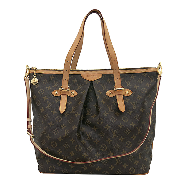 Louis Vuitton(���̺���) M40146 ���׷� ĵ���� �ȷ��� GM 2WAY [�λ꼾�Һ���] �̹���2 - ���̺��� �߰���ǰ