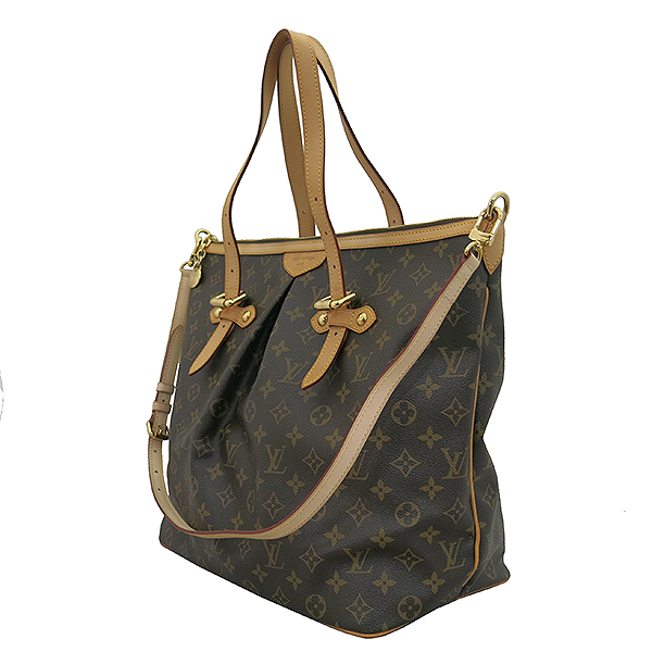 Louis Vuitton(���̺���) M40146 ���׷� ĵ���� �ȷ��� GM 2WAY [�λ꼾�Һ���] �̹���3 - ���̺��� �߰���ǰ