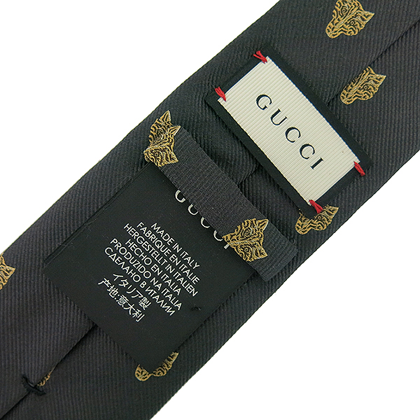 Gucci(����) 440308 ��ũ�׷��� ��� Ÿ�̰� ���� ��Ÿ�� [�λ꼾�Һ���] �̹���3 - ���̺��� �߰���ǰ