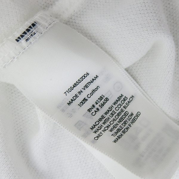 Polo Ralphlauren(����) ȭ��Ʈ�÷� ������ ī��Ƽ [�λ꼾�Һ���] �̹���5 - ���̺��� �߰���ǰ