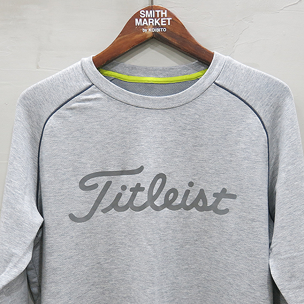 Titleist(Ÿ��Ʋ����Ʈ) �׷��� ���� Ƽ [�λ꼾�Һ���] �̹���2 - ���̺��� �߰���ǰ