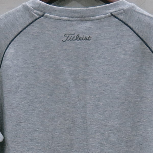 Titleist(Ÿ��Ʋ����Ʈ) �׷��� ���� Ƽ [�λ꼾�Һ���] �̹���4 - ���̺��� �߰���ǰ