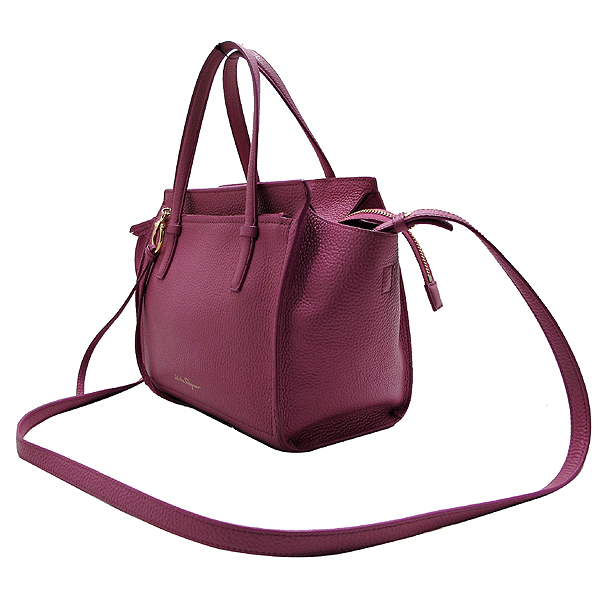 Ferragamo(��󰡸�) 21 F478 ���� �ΰ� ��� ��ũ ���� ��Ʈ�� + �����Ʈ�� [��õ��] �̹���2 - ���̺��� �߰���ǰ