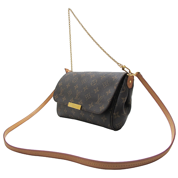 Louis Vuitton(���̺���) M40718 ���׷� ĵ���� ���̺��� MM 2WAY [��õ��] �̹���3 - ���̺��� �߰���ǰ