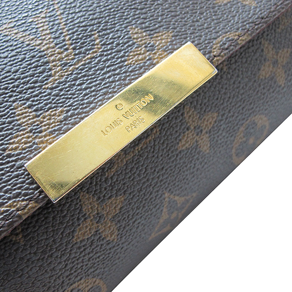Louis Vuitton(���̺���) M40718 ���׷� ĵ���� ���̺��� MM 2WAY [��õ��] �̹���4 - ���̺��� �߰���ǰ