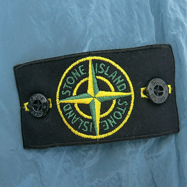 Stone Island (������Ϸ���) 82S2144 �Ľ��� ���� �÷� ���彺���� ���� ���� [�λ꼾�Һ���] �̹���4 - ���̺��� �߰���ǰ