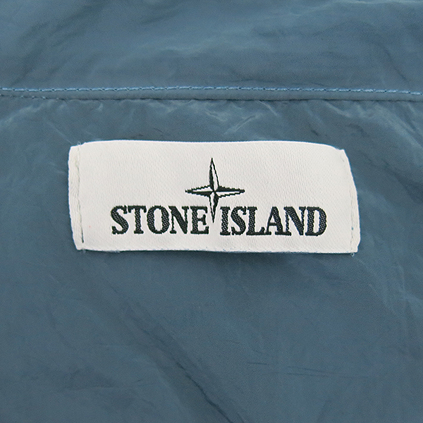 Stone Island (������Ϸ���) 82S2144 �Ľ��� ���� �÷� ���彺���� ���� ���� [�λ꼾�Һ���] �̹���5 - ���̺��� �߰���ǰ