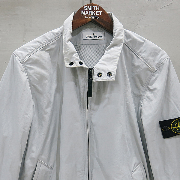 Stone Island (������Ϸ���) ����Ʈ�׷��� �÷� ���彺���� ���� ���� [�λ꼾�Һ���] �̹���2 - ���̺��� �߰���ǰ