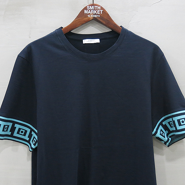 Versace(������ü) COLLECTION ���̺��÷� ��Ʈ ���� ������ ���� ����Ƽ [�λ꼾�Һ���] �̹���2 - ���̺��� �߰���ǰ