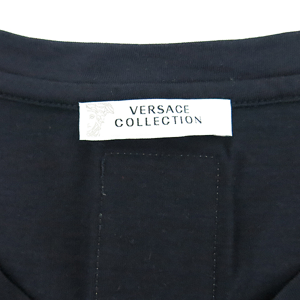 Versace(������ü) COLLECTION ���̺��÷� ��Ʈ ���� ������ ���� ����Ƽ [�λ꼾�Һ���] �̹���4 - ���̺��� �߰���ǰ