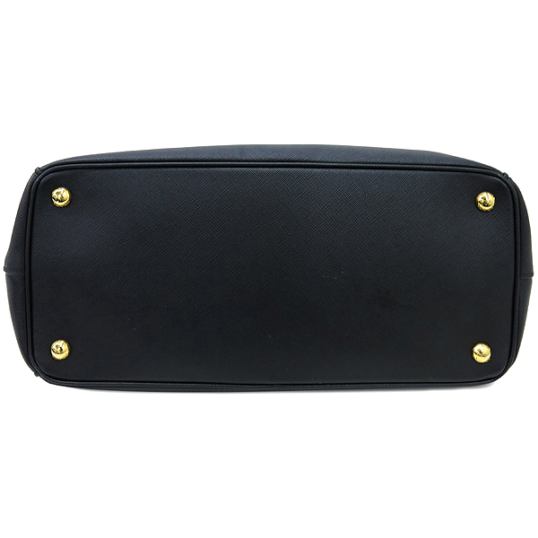 Prada(�����) BN2274 SAFFIANO LUX NERO ���ǾƳ� ���� ���� ����ΰ� ��Ʈ�� + �����Ʈ�� 2WAY �̹���5 - ���̺��� �߰���ǰ