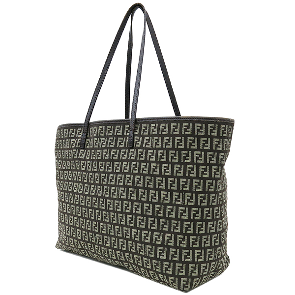 Fendi(���) ��� 8BH104 FF�ΰ� �к긯 ���� ����� �̹���2 - ���̺��� �߰���ǰ