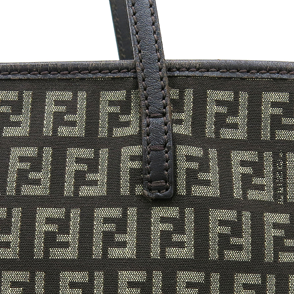 Fendi(���) ��� 8BH104 FF�ΰ� �к긯 ���� ����� �̹���3 - ���̺��� �߰���ǰ