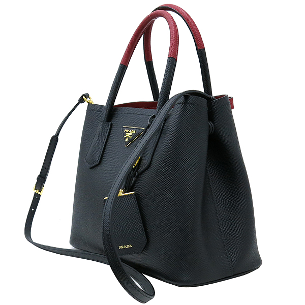 Prada(�����) 1BG775 ���� �÷� ���ǾƳ� �κ��� ��Ʈ�� + �����Ʈ�� �̹���2 - ���̺��� �߰���ǰ