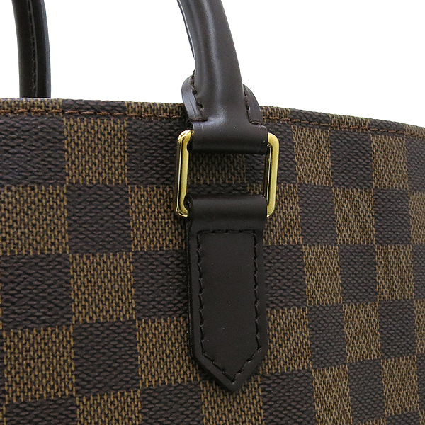 Louis Vuitton(���̺���) N51140 �ٹ̿� ���� ĵ���� ��ܶ� ��Ʈ�� �̹���3 - ���̺��� �߰���ǰ
