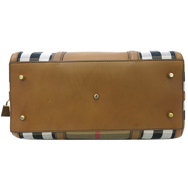 Burberry(������) 3903914 �Ͽ콺 üũ ������ ��Ʈ�� + ��� ��Ʈ�� 2WAY �̹���6 - ���̺��� �߰���ǰ