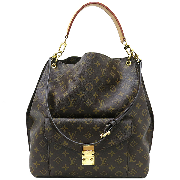 Louis Vuitton(���̺���) M40781 ���׷� ĵ���� ��Ƽ�� ��Ʈ�� + �����Ʈ�� 2WAY �̹���2 - ���̺��� �߰���ǰ