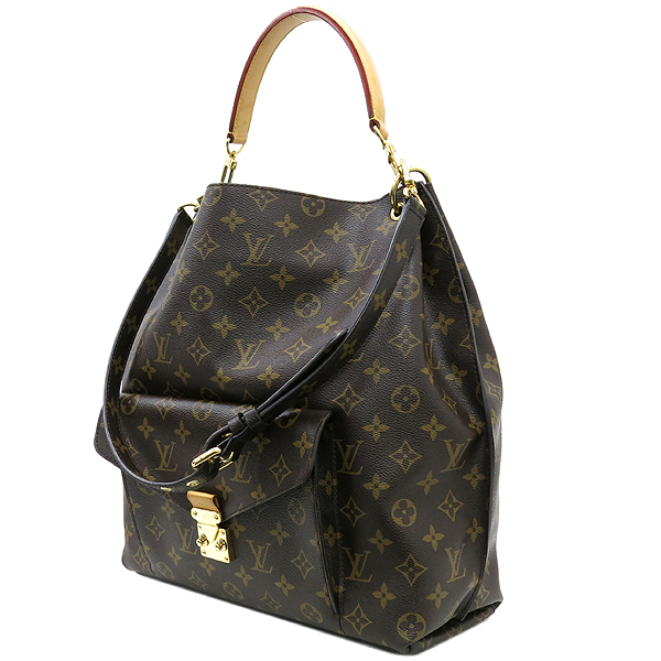 Louis Vuitton(���̺���) M40781 ���׷� ĵ���� ��Ƽ�� ��Ʈ�� + �����Ʈ�� 2WAY �̹���3 - ���̺��� �߰���ǰ