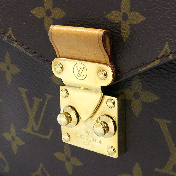 Louis Vuitton(���̺���) M40781 ���׷� ĵ���� ��Ƽ�� ��Ʈ�� + �����Ʈ�� 2WAY �̹���4 - ���̺��� �߰���ǰ