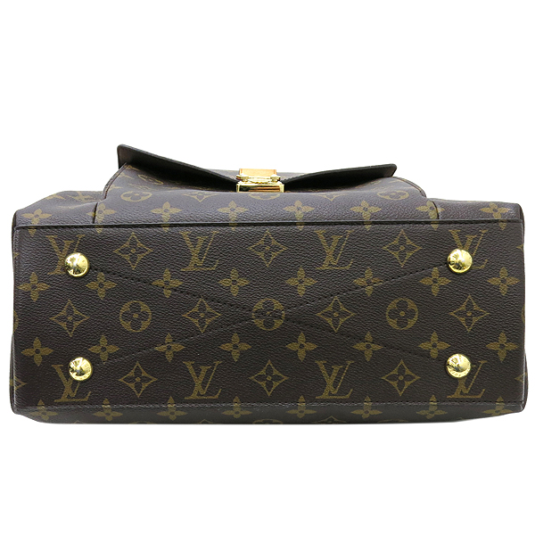 Louis Vuitton(���̺���) M40781 ���׷� ĵ���� ��Ƽ�� ��Ʈ�� + �����Ʈ�� 2WAY �̹���5 - ���̺��� �߰���ǰ