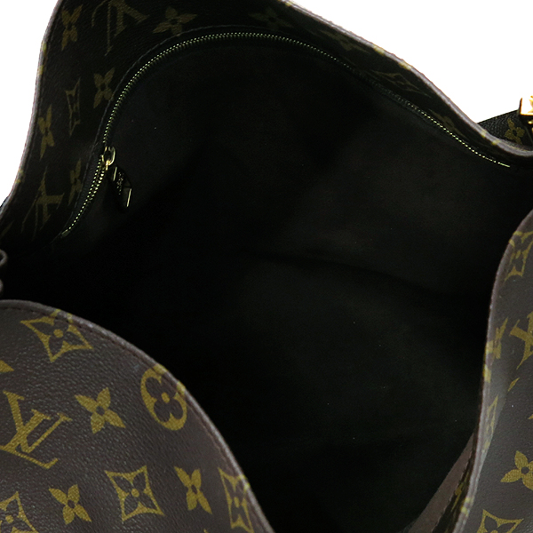 Louis Vuitton(���̺���) M40781 ���׷� ĵ���� ��Ƽ�� ��Ʈ�� + �����Ʈ�� 2WAY �̹���6 - ���̺��� �߰���ǰ