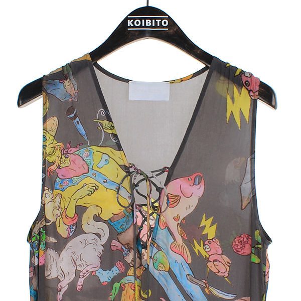 ZADIG&VOLTAIRE (�ڵ�غ��׸�) ����� ������ ���ǽ� �̹���2 - ���̺��� �߰���ǰ