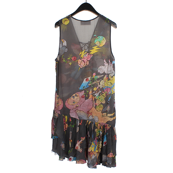 ZADIG&VOLTAIRE (�ڵ�غ��׸�) ����� ������ ���ǽ� �̹���4 - ���̺��� �߰���ǰ