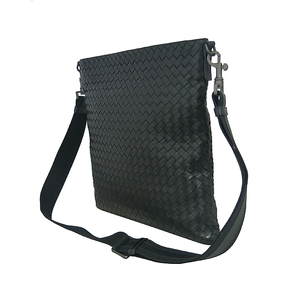 BOTTEGAVENETA(װŸ) 276357   Ʈġ VN  ޽ ũν [빮] ̹2 - ̺ ߰ǰ