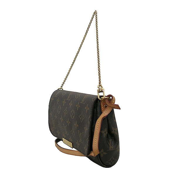 Louis Vuitton(���̺���) M40718 ���׷� ĵ���� ���̺��� MM 2WAY [�λ꼾�Һ���] �̹���3 - ���̺��� �߰���ǰ