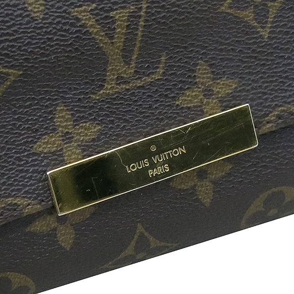 Louis Vuitton(���̺���) M40718 ���׷� ĵ���� ���̺��� MM 2WAY [�λ꼾�Һ���] �̹���4 - ���̺��� �߰���ǰ