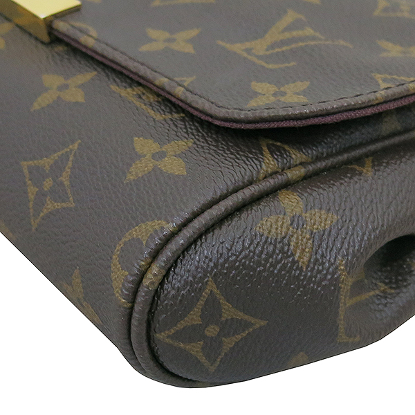 Louis Vuitton(���̺���) M40718 ���׷� ĵ���� ���̺��� MM 2WAY [�λ꼾�Һ���] �̹���5 - ���̺��� �߰���ǰ