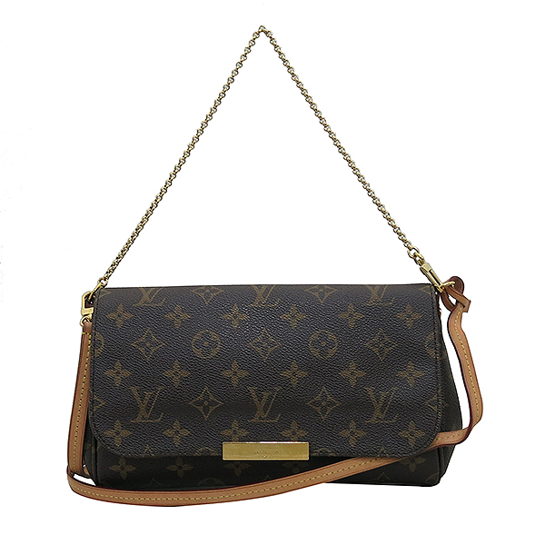 Louis Vuitton(���̺���) M40718 ���׷� ĵ���� ���̺��� MM 2WAY [�λ꼾�Һ���] �̹���2 - ���̺��� �߰���ǰ