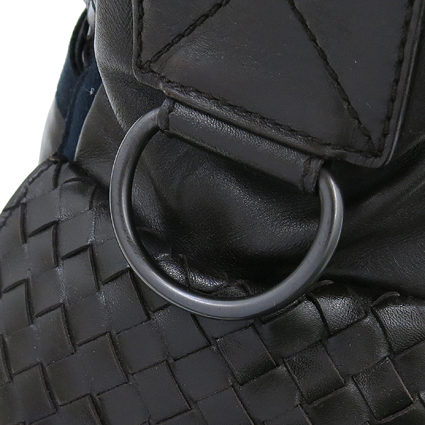 BOTTEGAVENETA (���װ�����Ÿ) ���� ���� ��Ʈ��ġ���� ��Ƽ ���� ũ�ν��� �̹���3 - ���̺��� �߰���ǰ