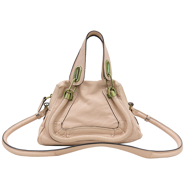 Chloe(���ο�) �ε���ũ �÷� CALF �Ķ�Ƽ S ������ 2WAY [��������] �̹���2 - ���̺��� �߰���ǰ